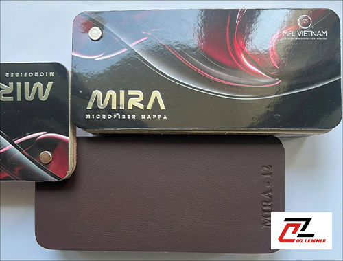 Da Mira bán sofa